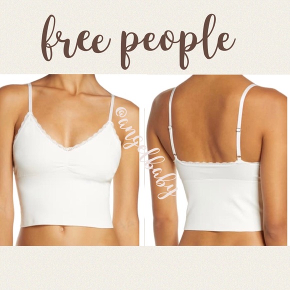 Free People Layla Brami in Ivory! - Picture 7 of 16
